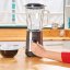 Blender stołowy Black+Decker BXJB800E czarny
