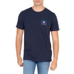 Herren-T-Shirt Hurley Evd Wash Tiger