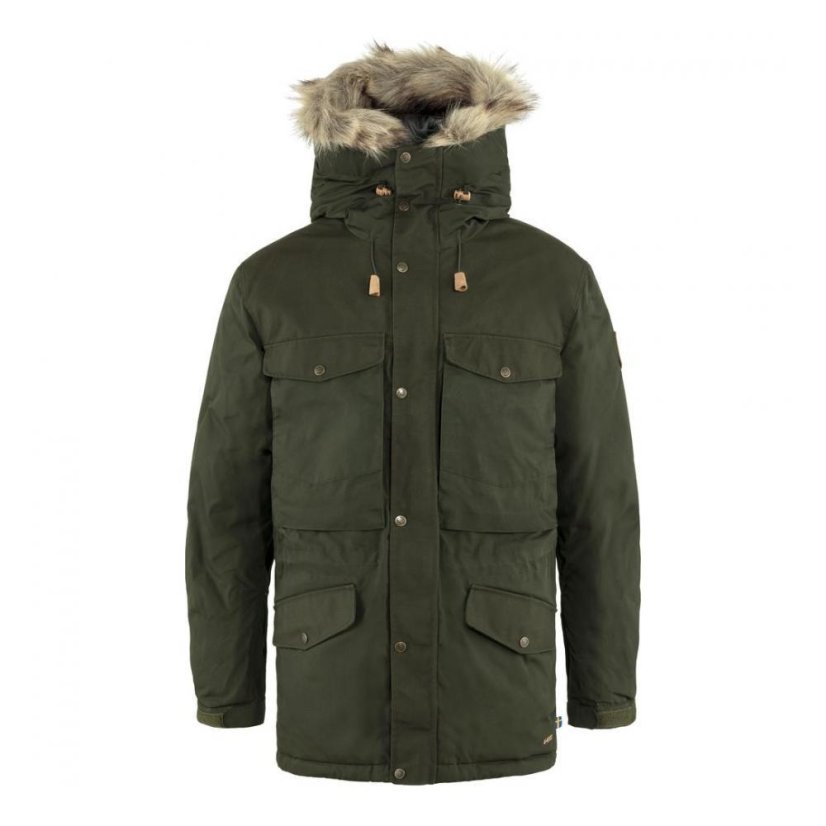 Singi Down Jacket M
