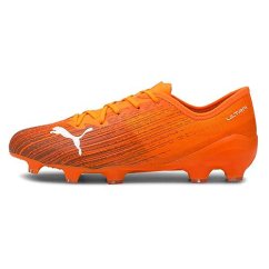 Męskie buty piłkarskie Puma Ultra 2.1 FG/AG