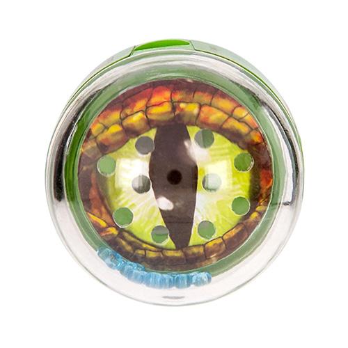 Temperówka Dino World niebieskie kamyczki