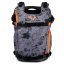 Target Viper XT-01.2 Black/Orange Sports Backpack 17556