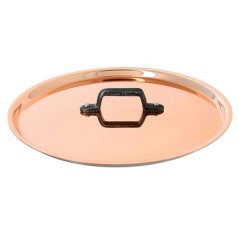 Pokrywka de Buyer 6463.24 Nocuivre