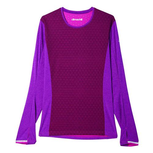 Dámské tričko Adidas Supernova Climachill