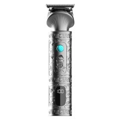 Maszynka do strzyżenia włosów i brody Cecotec PrecisionCare Samurai Profiling 4458