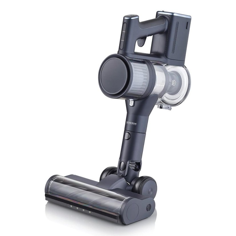 Stabstaubsauger Severin S-power PRO HV 7179 blau