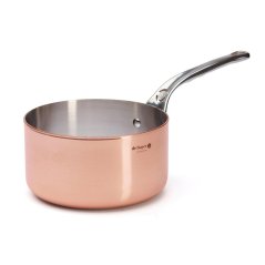 De Buyer PRIMA MATERA 6206.18 medený hrniec