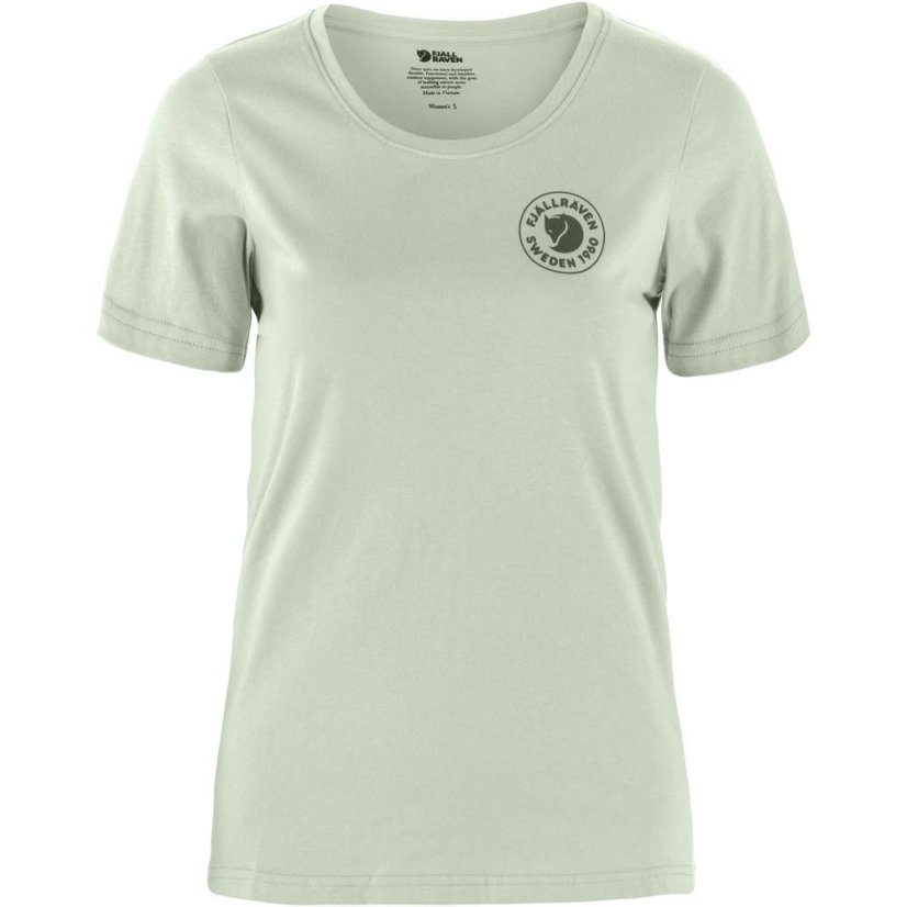 1960 Logo T-shirt W
