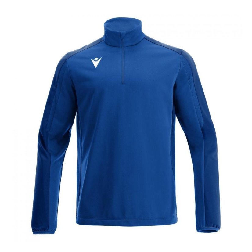 Macron Arno Sweatshirt - Color: Bottle green, Size: M