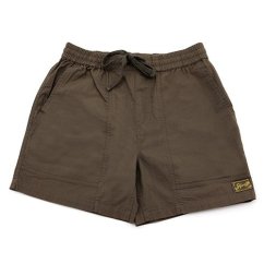Męskie szorty Hurley Baja Slub Volley 17"