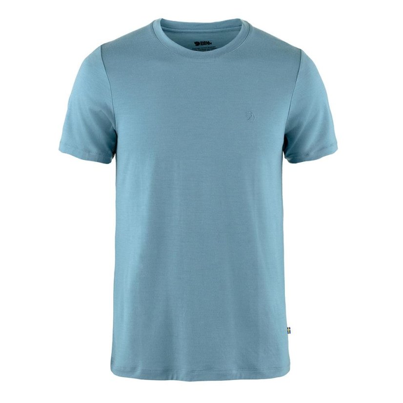 Abisko Wool SS M Abisko Wool SS M