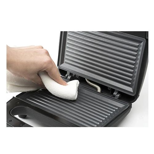 Black+Decker BXSA753E rozskladiteľný toustovač