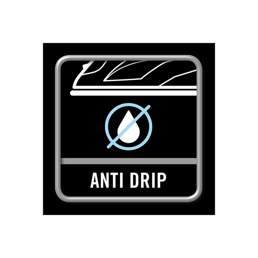 Dampfbügeleisen Imetec Z3 3700 ZEROCALC 9013 weiß-schwarz