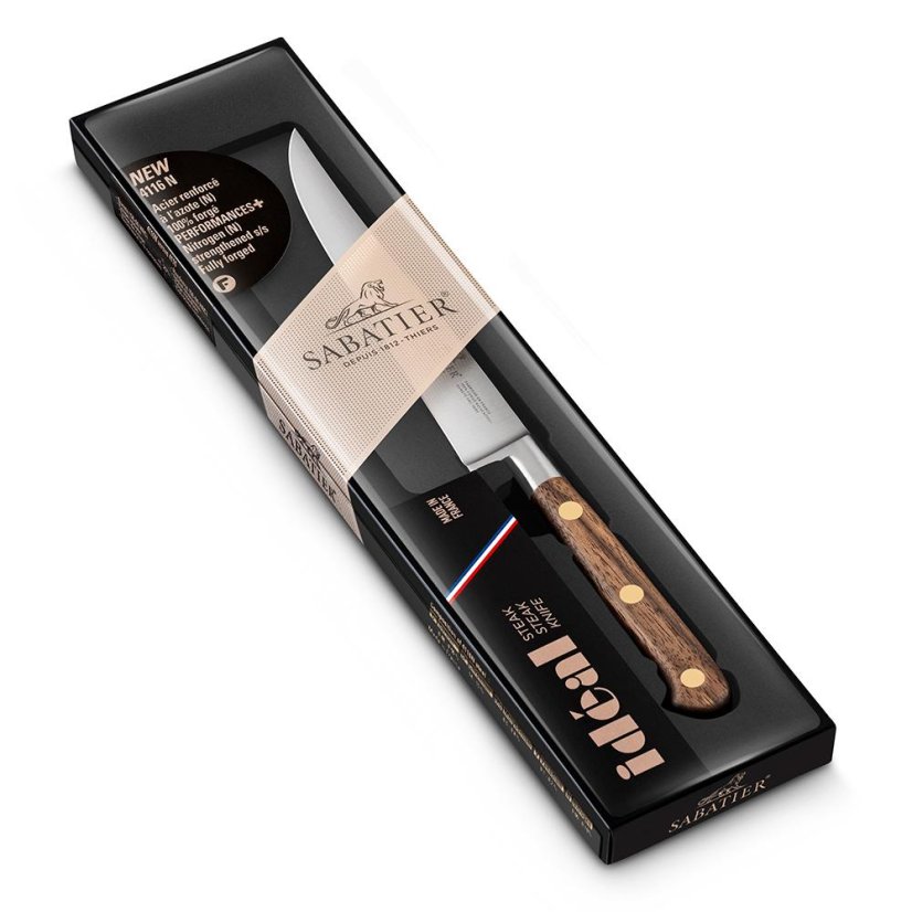 Lion Sabatier Ideal Provencao steak knife 841485
