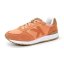 Schuhe Kelme Charles - Farbe: Orange, Größe: 35