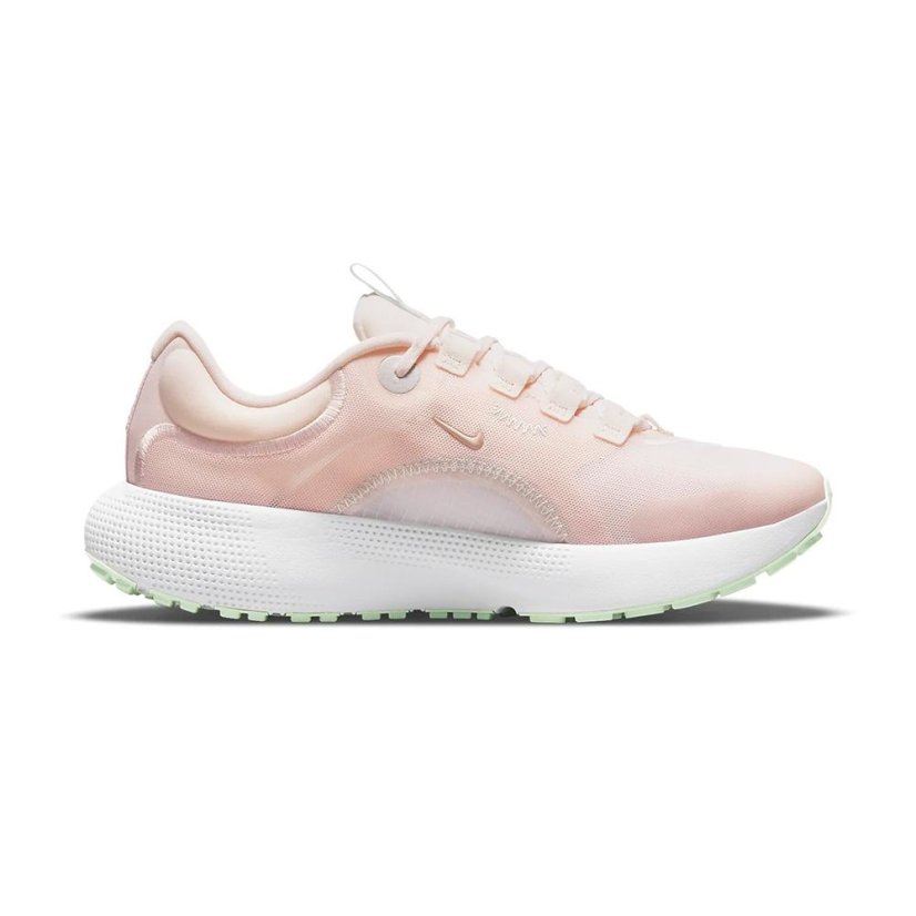 Dámská obuv Nike React Escape Run - Kolor: Różowy, Rozmiar: 36