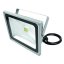 Reflektor Eurolite LED White