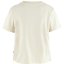 Dámské tričko Fjällräven Fjällblomster Logo T-shirt W - Farba: Svetlo modrá, Veľkosť: M