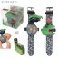 Digitale Uhr mit Projektor Dino World