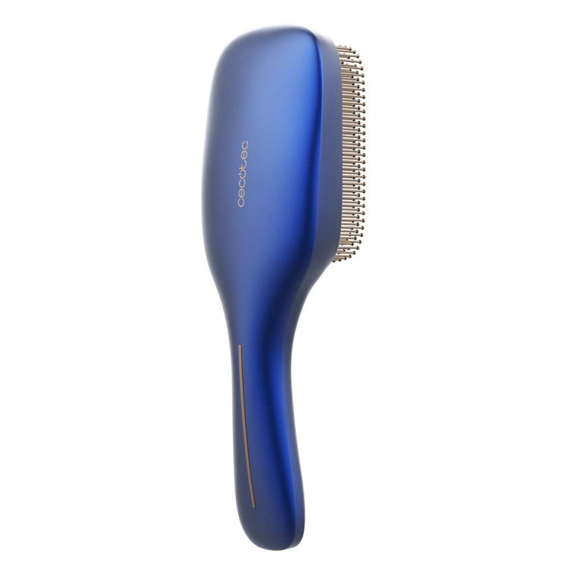 Cecotec HairCare Revitalize Blue 100151 electric hairbrush, blue