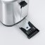 Severin AT 2620 stainless steel toaster