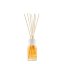 Millefiori Milano Natural Diffuser, Legni e Fiori d´Arancio, 100 ml