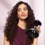 Hair dryer for curly hair Bellissima 11968 DIFFON Ceramic Dual Voltage