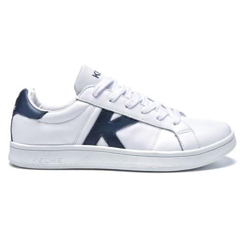 Damenschuhe Kelme New Omaha - Farbe: Weiß, Größe: 36