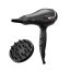 Bellissima 11860 K9 2300 black and pink hair dryer