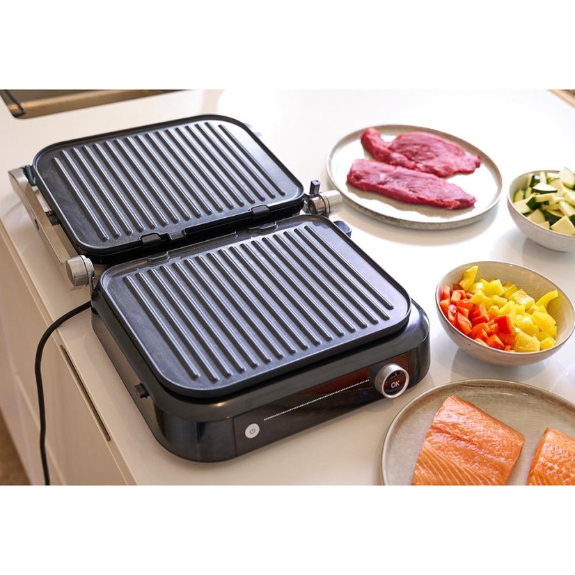 Kontaktní gril Severin KG 2395