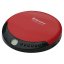 Discman Roadstar PCD-435CD red