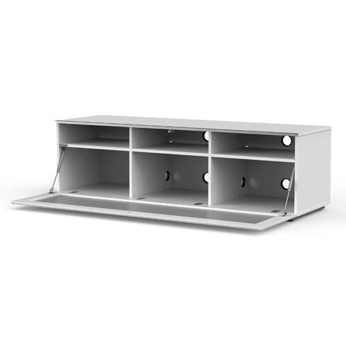 Skříň pod TV Meliconi 500412 bílá