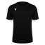 Macron Boost Eco T-shirt - Color: Gray, Size: M