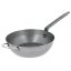 Tiefe Pfanne de Buyer MINERAL B 5614.24, 24 cm Stahl