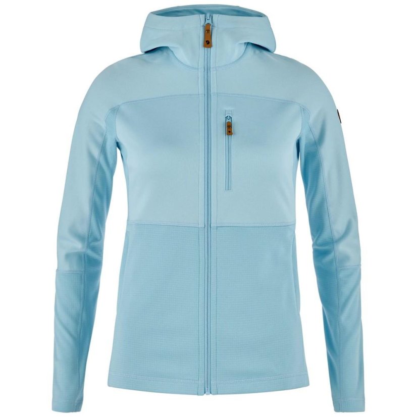 Abisko Trail Fleece W