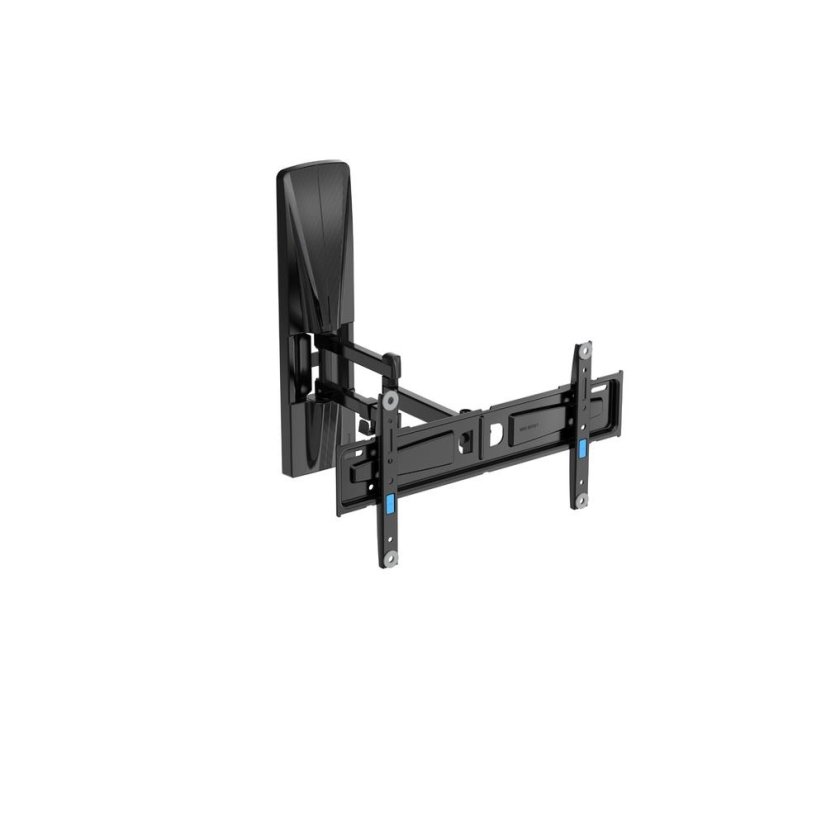TV-Halterung (Wand/Trockenbau) Meliconi 480879 Extra XDR 200400 CG schwarz