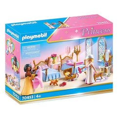 Královská ložnice Playmobil
