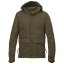 Lappland Hybrid Jacket