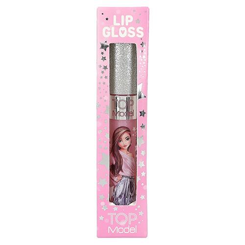 Top Model Glitter Queen Strawberry Lip Gloss