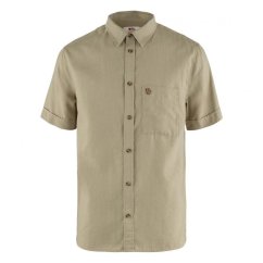 Övik Travel Shirt SS M