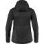 Dámský svetr Fjällräven Abisko Trail Fleece W - Kolor: Czarny, Rozmiar: XXS
