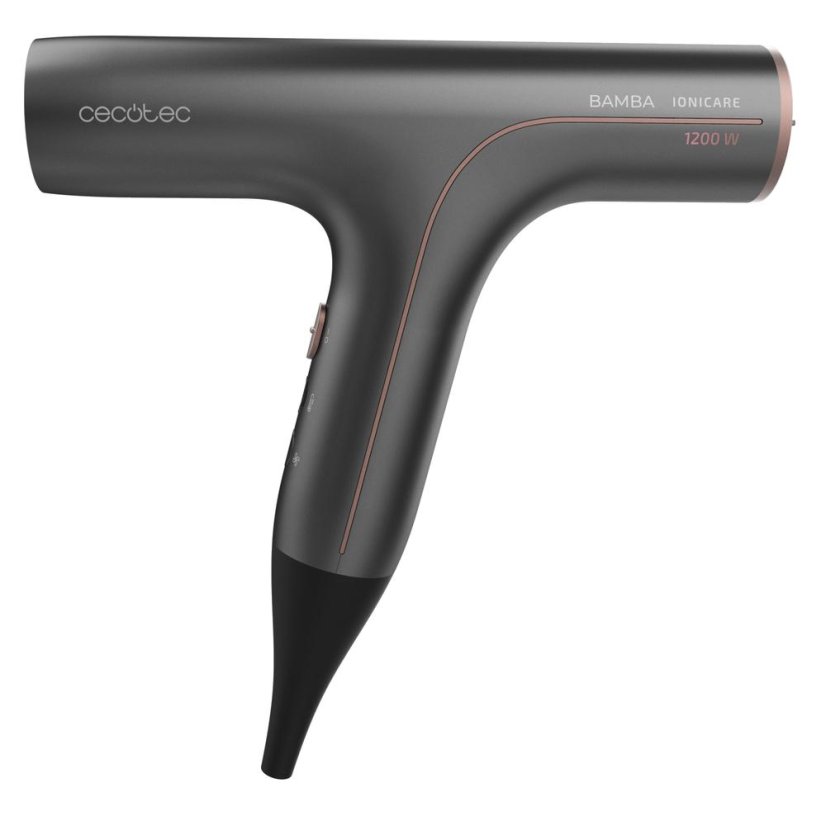 Cecotec Bamba Ionicare 6000 hajszárító, 4244 szürke
