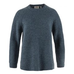 Övik Rib Sweater W