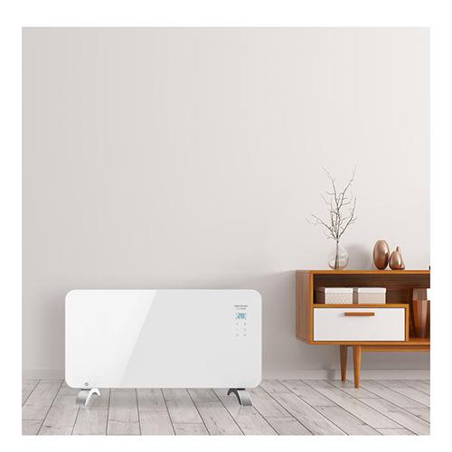 Cecotec ReadyWarm 6700 Crystal Connection 5319 convector heater
