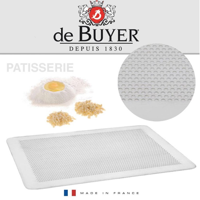 Backblech de Buyer 7368.30