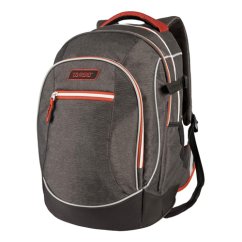 Studentský batoh Target Airpack Switch Carbon 26282