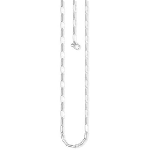 Anhänger-Halskette Thomas Sabo Charm Club X0268-001-21-L70