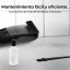 Zastřihovač vlasů a vousů Cecotec PrecisionCare Barber 100056