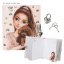 Top Model Kitty & Doggy lockable diary, Hayden and puppy