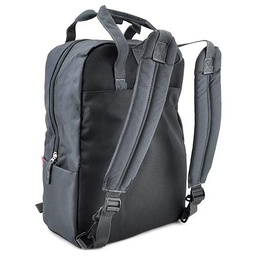 Studentenrucksack Target University Line Black Horse 21469